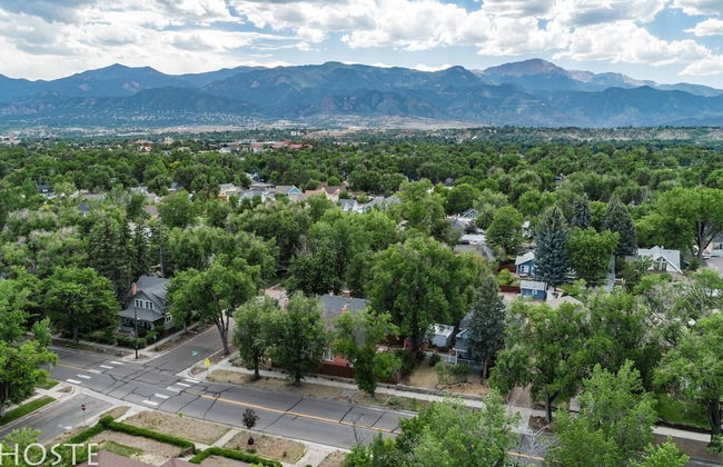 3BR Classic Home Quiet Neighborhooddog Friendly - Foto 40