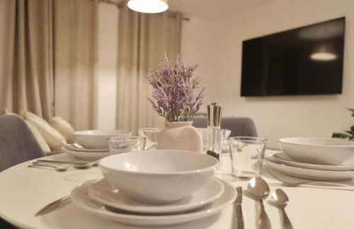 Charming 2 Bedroom Flat in the Heart of London, 2 mins to Trafalgar Square! - Foto 6