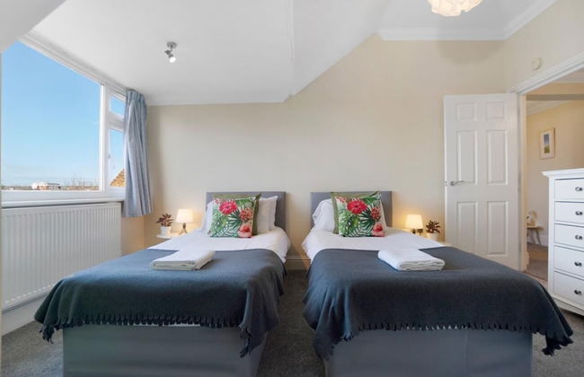 Brunswick Fab Pad | By My Getaways - Foto 7