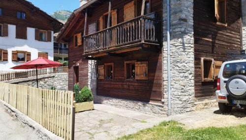 Trilocale in Cogne fraz Epinel - Photo 3