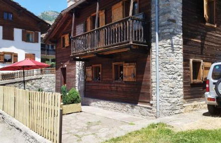 Trilocale in Cogne fraz Epinel - Photo 3