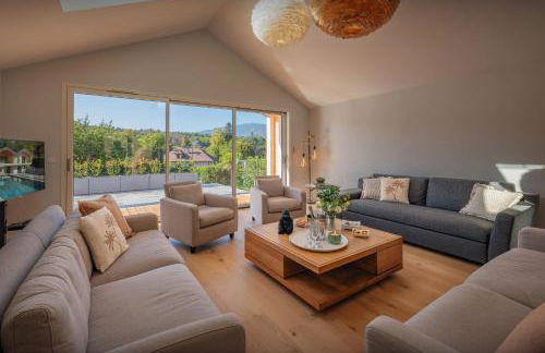 Villa Trois Lauriers - OVO Network - Photo 12