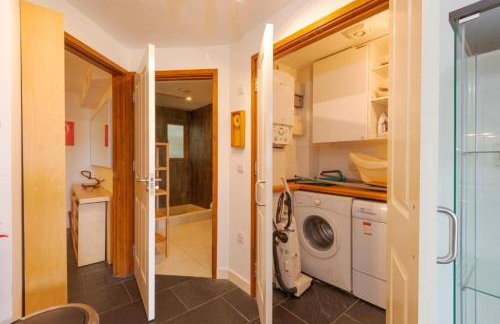 White Lodge Ocean View Apartment Mawgan Porth - Foto 35