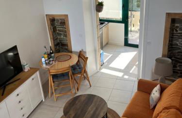 Maison centre-ville avec extérieurs - Photo 4