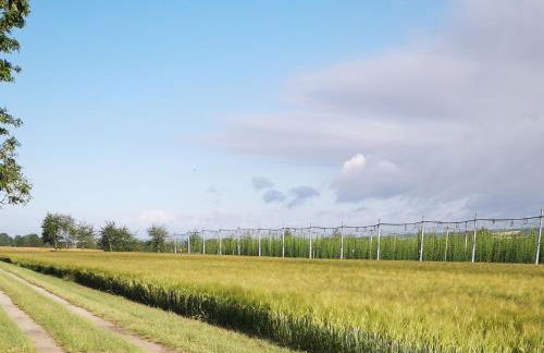 Altes Standesamt Weißensee - Foto 8