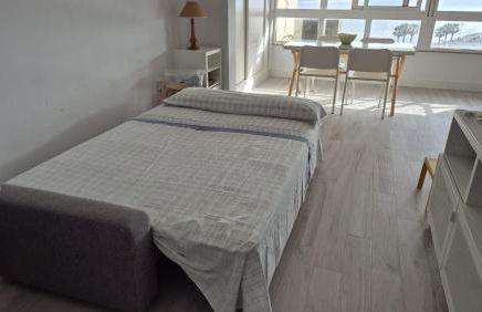 Apartamento frente al mar - Foto 15