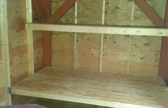 Wells Gray Golf resort and RV park - Foto 3