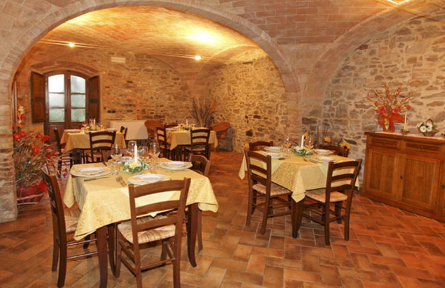 Montecucco Winery - Foto 5