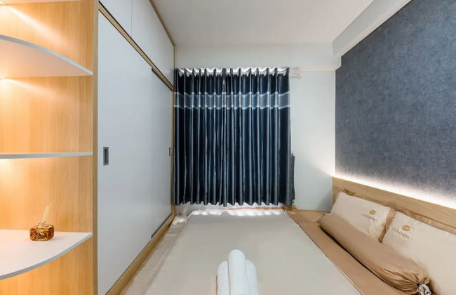 Soho View Residence Luxury Apartment - Foto 14