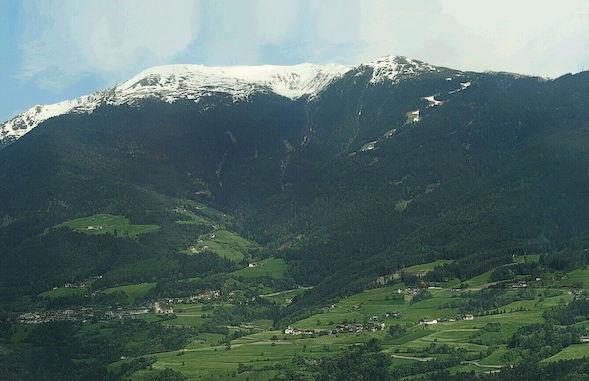 Agriturismo Gfaderhof Ferienwohnungen - Foto 32