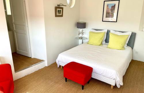 La Maison du Courtil, Amande-Olive - Foto 14