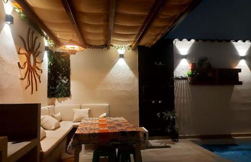 Jacuzi Suite Paradise - Foto 4