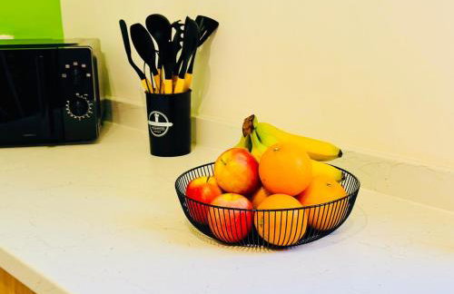 Vulcan Apartment - 3 Bedrooms - Sleeps 6 - Foto 42