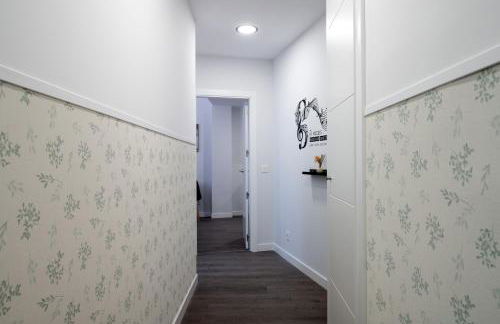 Getafe Suites - Foto 71