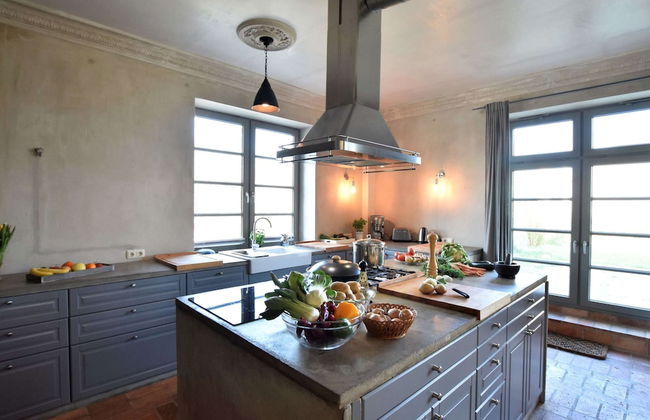 Ferienhaus in Detershagen mit Terrasse - Photo 10