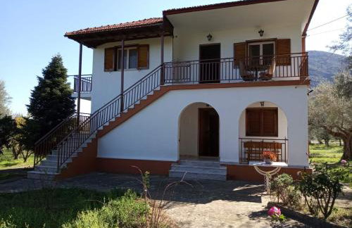 Manousi 1- Ground floor - Foto 12