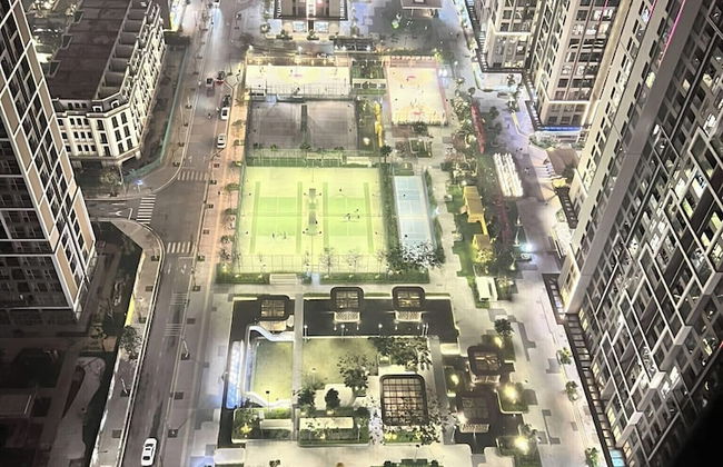 HN ETH Smart City Resident - Tay Mo - Foto 50