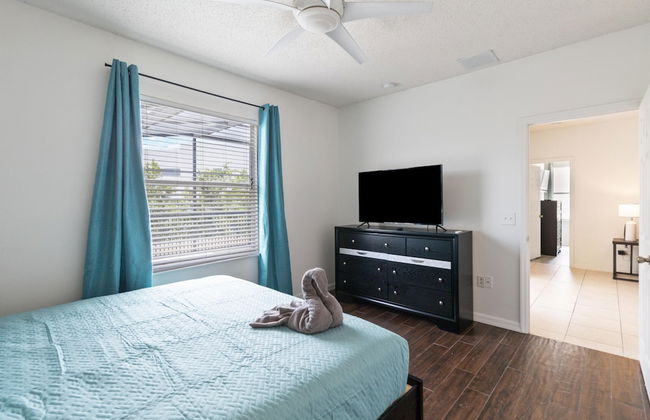 5/3 Pool Home Located in Sunset Ridge Community! - Foto 16