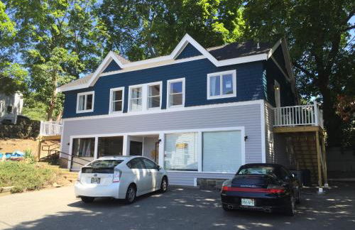 Luxury Marblehead Condo - Foto 31