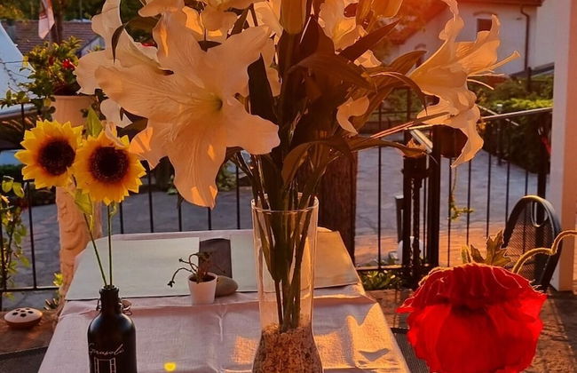 La Finestra sul Colle - Foto 79