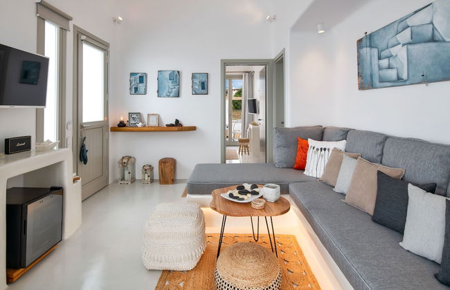 Milestone Villas - Foto 19