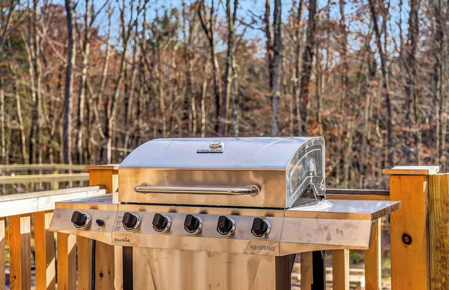 Grand Timber by Avantstay Indoor Pool, Sports Court, Game Room, & More! - Foto 64