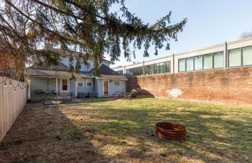 Jungle House Urban Lofts - Arena District & Short North - Foto 64