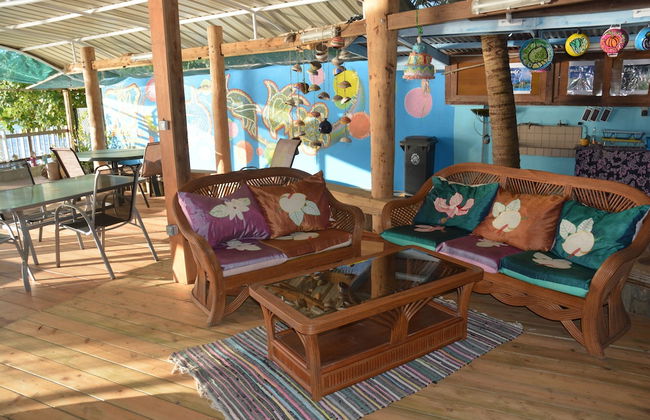 Pension Fare Maheata - Foto 3