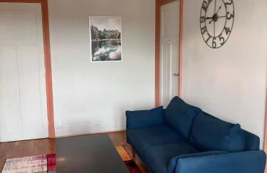 Appartement Cosy au cœur de Lyon - Photo 1