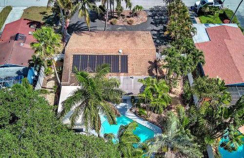 Private Jungle Pool Home - Arcade Games & Pool - Foto 55