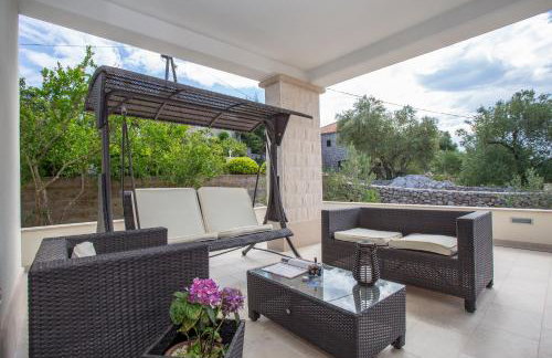 Malo more Holiday home - Foto 18