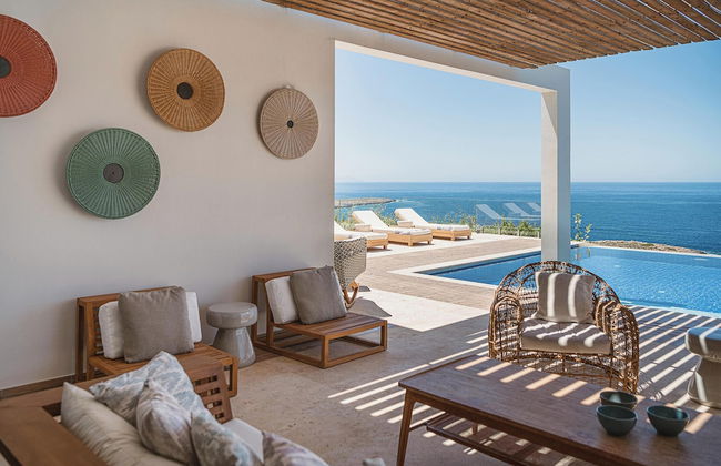 Villa Jamila by Cura Villas Collection - Photo 71