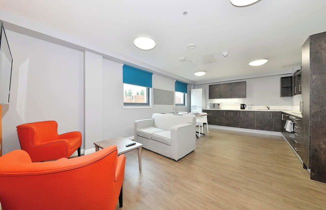 The Mill House - Foto 17