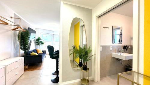 YAYstay - comfy Lofts in Rosenheim - Foto 5