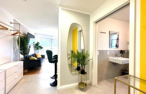 YAYstay - comfy Lofts in Rosenheim - Foto 5