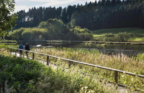 ALLGÄU HAUS - Foto 45