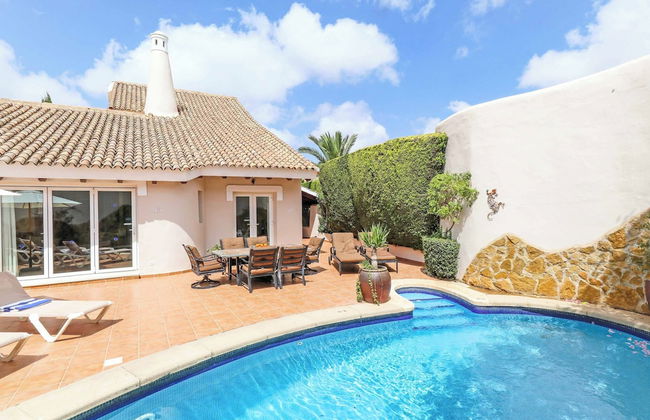 Villa Las Higueras 8 - Foto 13