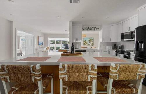 Seahorse Villa 2 in Fort Lauderdale - Foto 39