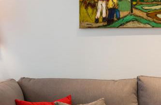 Apartamentos RG Plaza de España - Foto 51