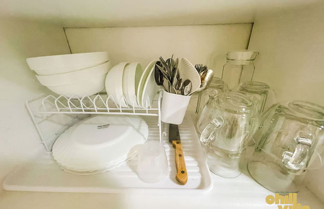 ChillVille - Foto 11