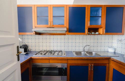 Charming Sea View Loft by Mare&Dimore - Foto 23