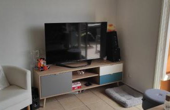 Appartement avec grande terrasse à 15 mn de la mer - Foto 15