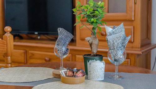 Sea View Apartment Green Paradise Palms - Foto 4