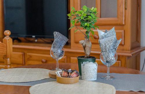 Sea View Apartment Green Paradise Palms - Foto 4