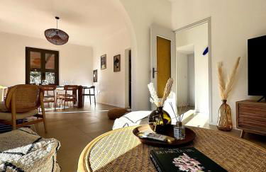 Résidence Hôtelière CASA DI BABBÒ, Porto - Foto 8