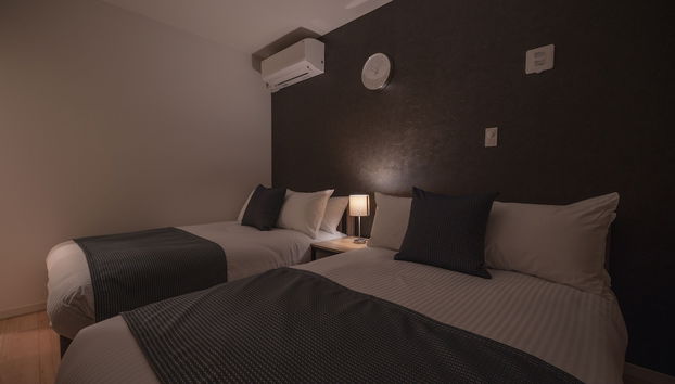 Private villa RESONANJO EDEN - Foto 4, Habitación