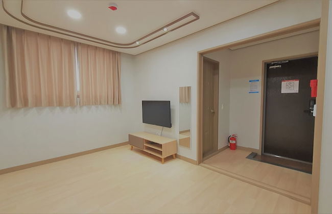 Haha Pension - Foto 9