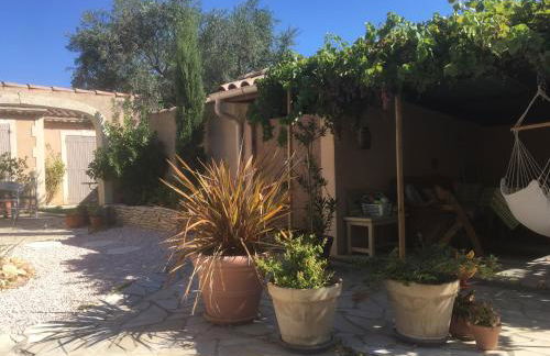 alize gîte en Provence - Photo 13