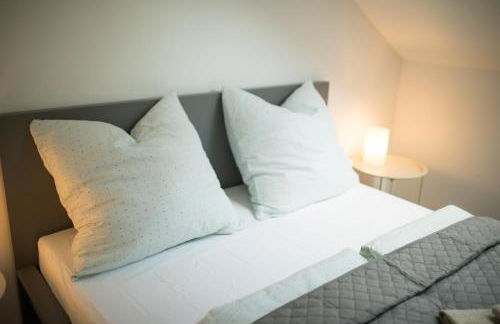 HUGOS Design Apartment am Waldrand - ruhig & modern - Foto 33