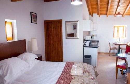 Casa De Campo De Oliveiras - Foto 47